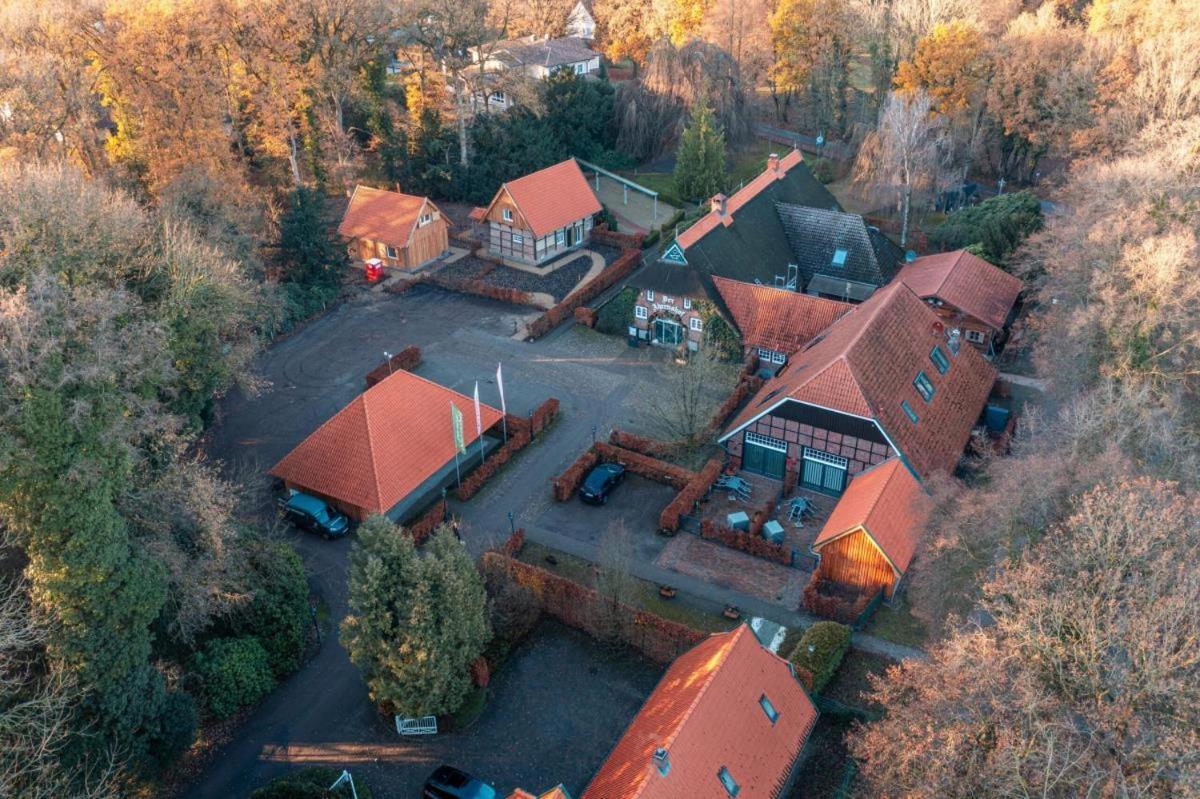 Ammerland 2 Bad Zwischenahn Exteriör bild