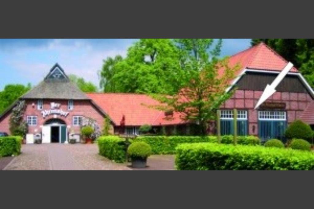 Ammerland 2 Bad Zwischenahn Exteriör bild