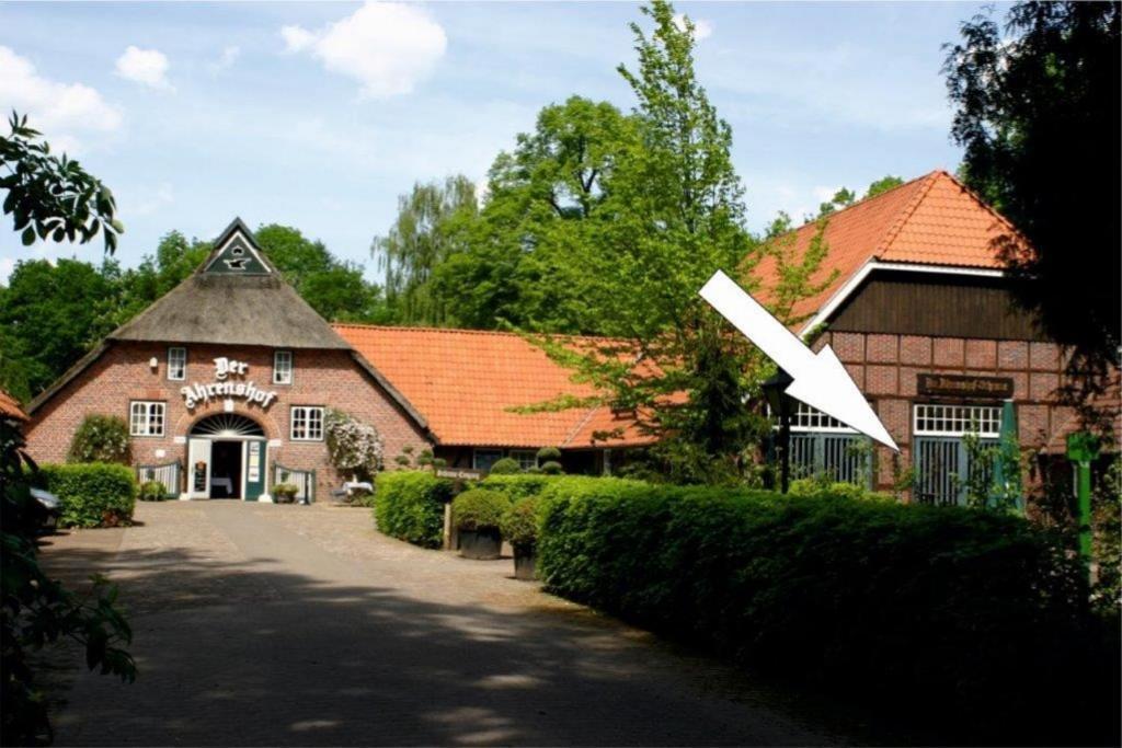 Ammerland 2 Bad Zwischenahn Exteriör bild