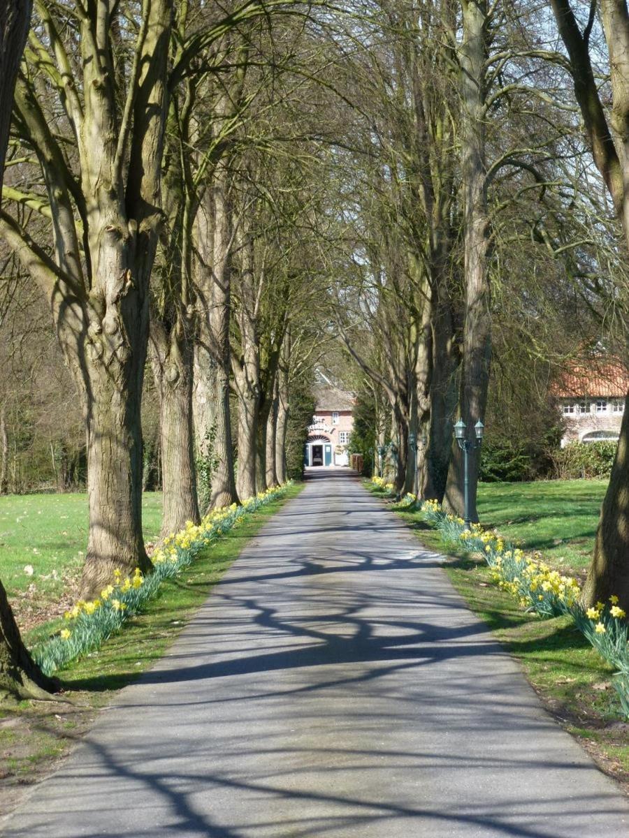 Ammerland 2 Bad Zwischenahn Exteriör bild
